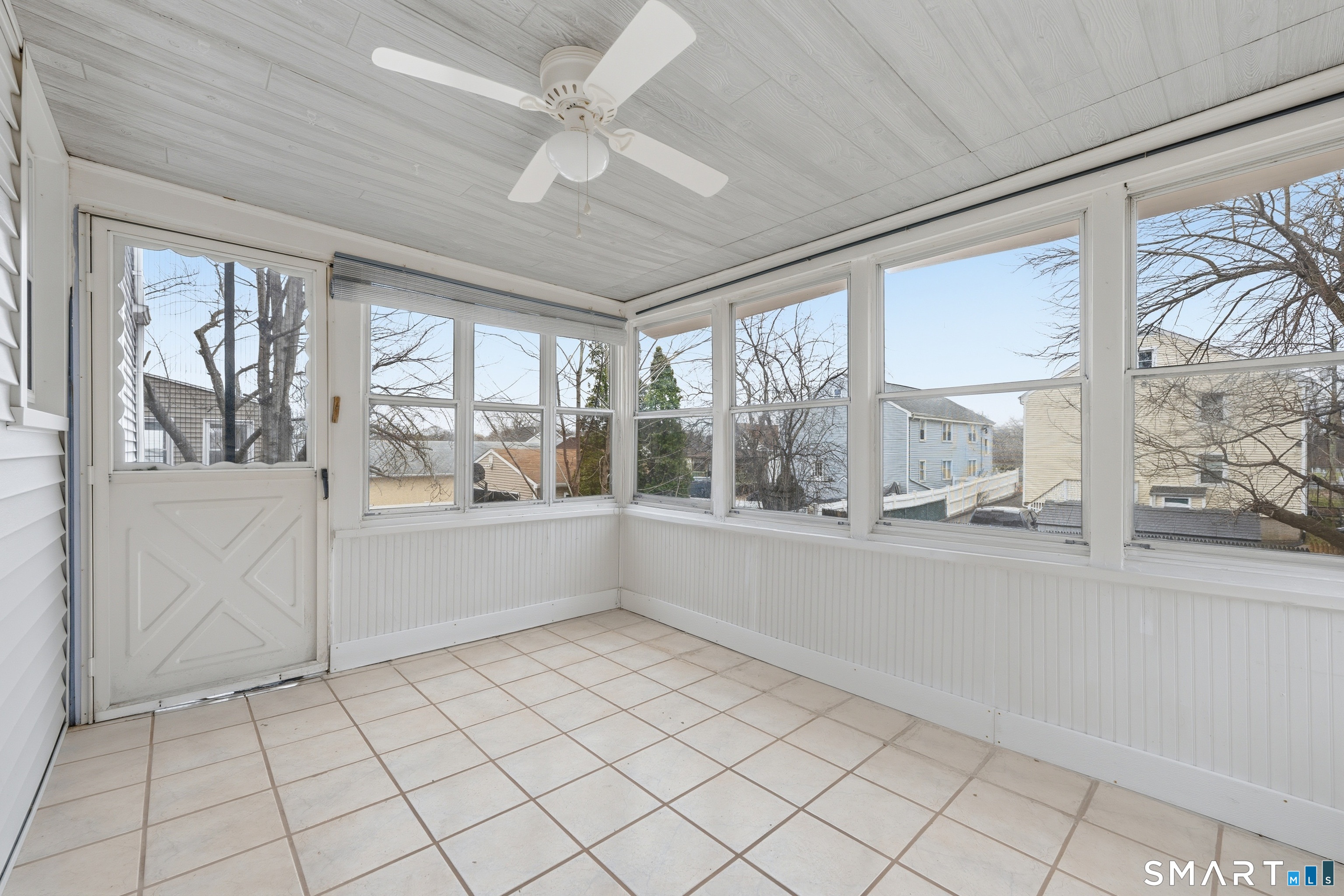 71 Hatch Street New Britain, CT 06053 - Photo 28 of 34 a large white room with a large window