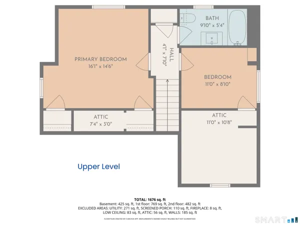 $299,900 | 71 Hatch Street, New Britain, CT 06053