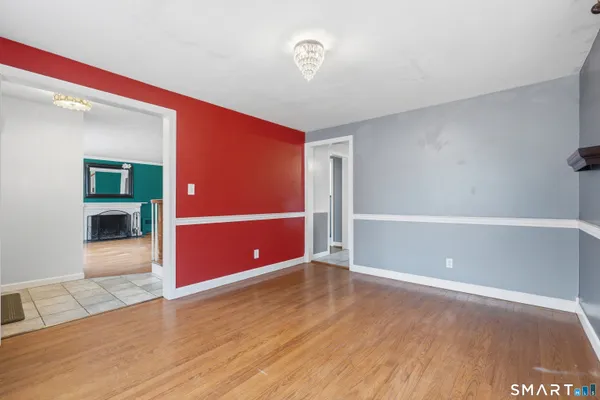 $299,900 | 71 Hatch Street, New Britain, CT 06053