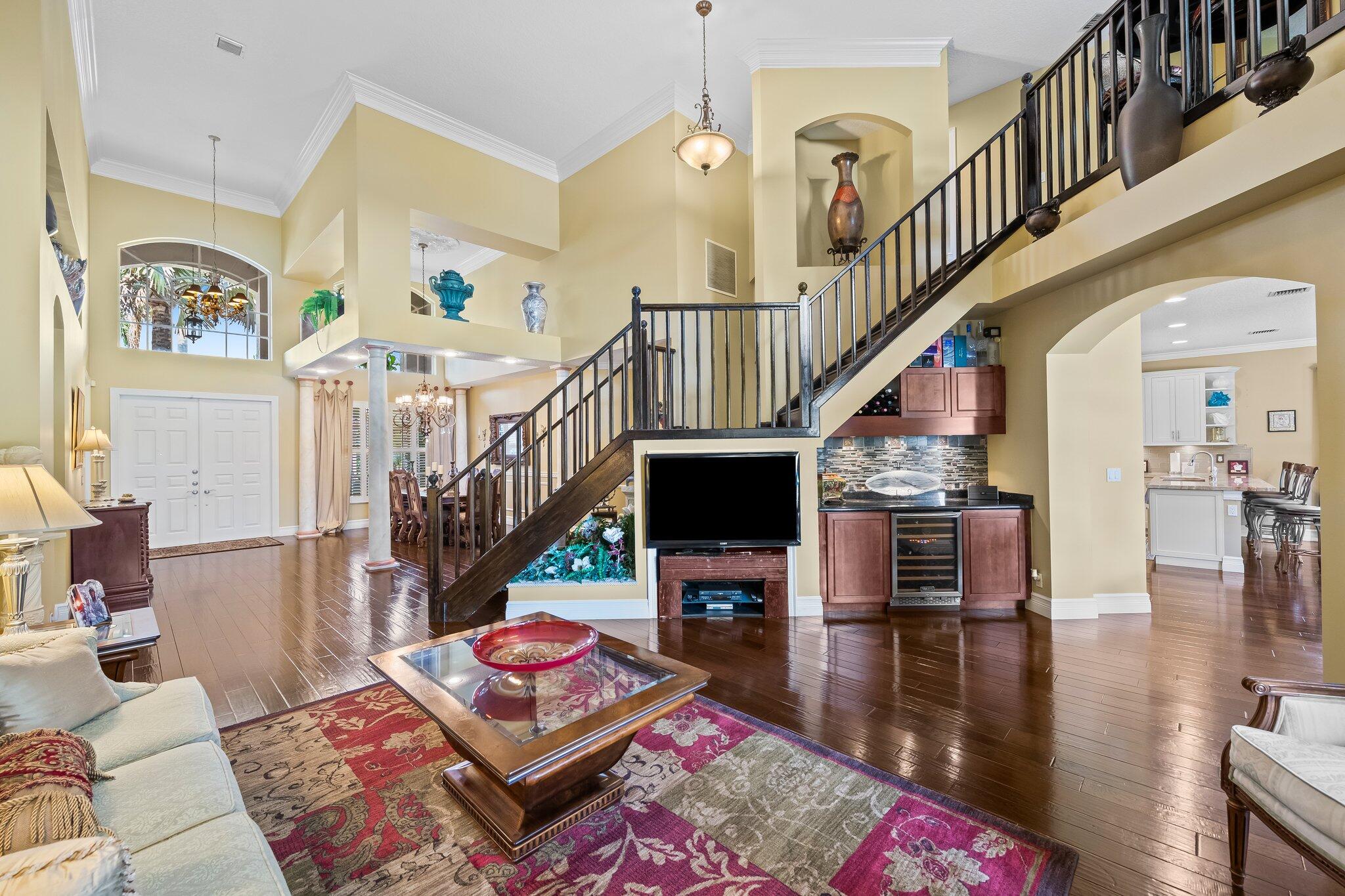 21167 Falls Ridge Way Boca Raton, FL 33428 - Photo 13 of 72 Formal Living