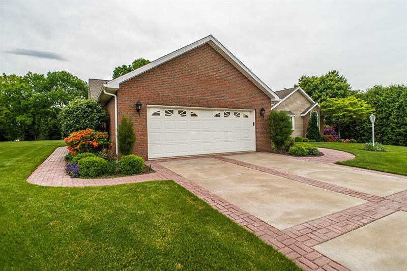 144 Valley Road Indiana, PA 15701 - Photo 22 of 25 Garage / Parking