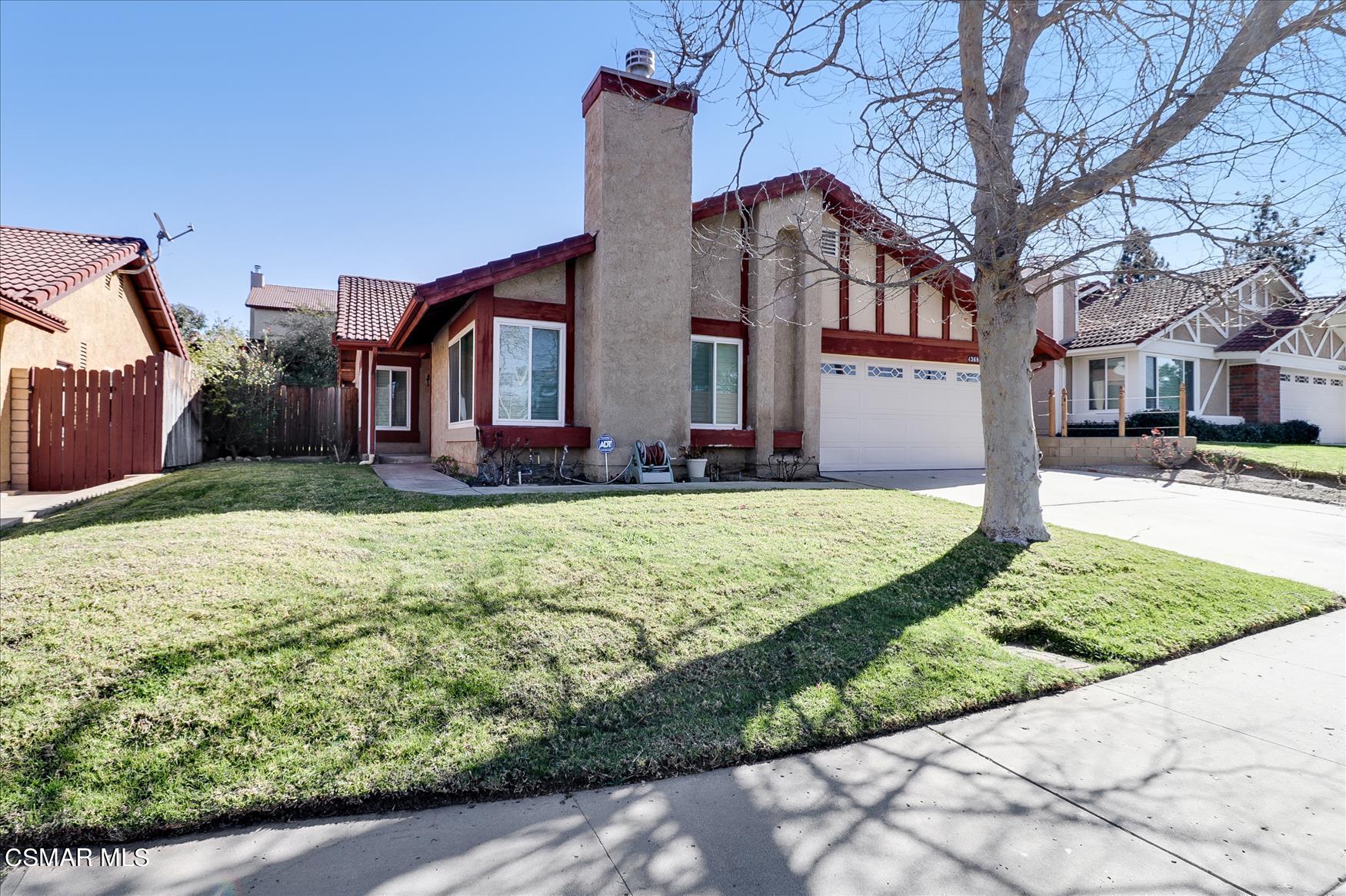 4368 Mill Valley Road Moorpark, CA 93021 - Photo 1 of 30 1_f8-43909-55105-01