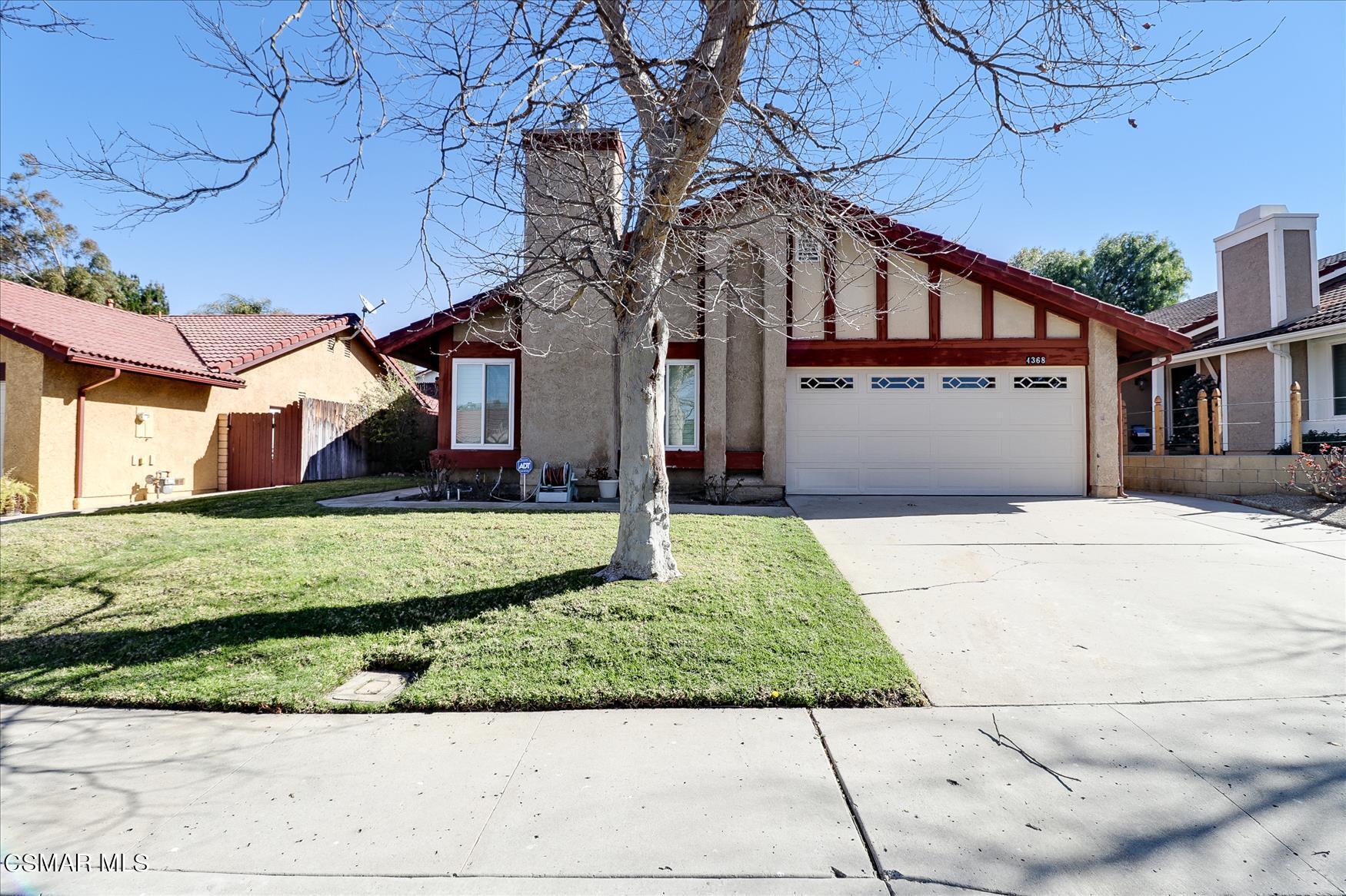 4368 Mill Valley Road Moorpark, CA 93021 - Photo 2 of 30 2_f8-43909-55105-02