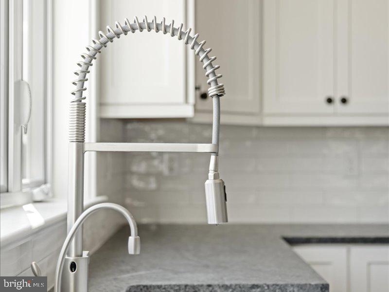 1 Groveland Road Pipersville, PA 18947 - Photo 26 of 65 a close view of a faucet in the kitchen