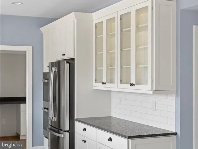 view of a bathroom with bathtub and shower