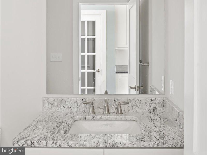 1 Groveland Road Pipersville, PA 18947 - Photo 39 of 65 view of a bathroom with bathtub and shower