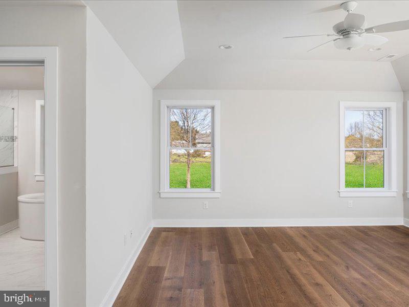 1 Groveland Road Pipersville, PA 18947 - Photo 44 of 65 an empty room with windows and closet