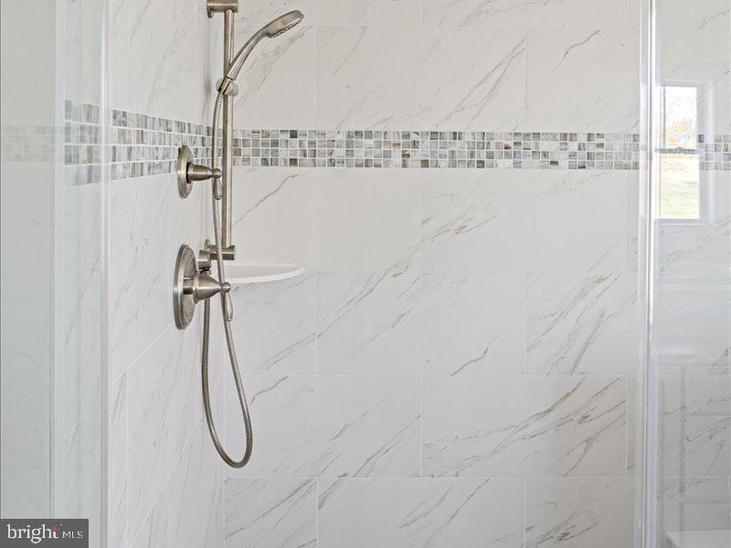 1 Groveland Road Pipersville, PA 18947 - Photo 50 of 65 a bathroom with a shower