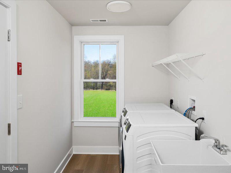1 Groveland Road Pipersville, PA 18947 - Photo 56 of 65 a bathroom with a sink and a window