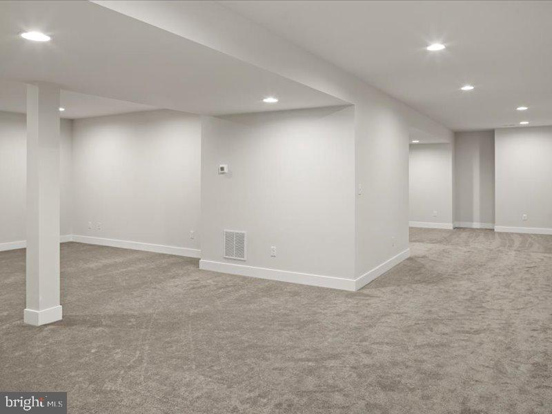 1 Groveland Road Pipersville, PA 18947 - Photo 60 of 65 a view of an empty room