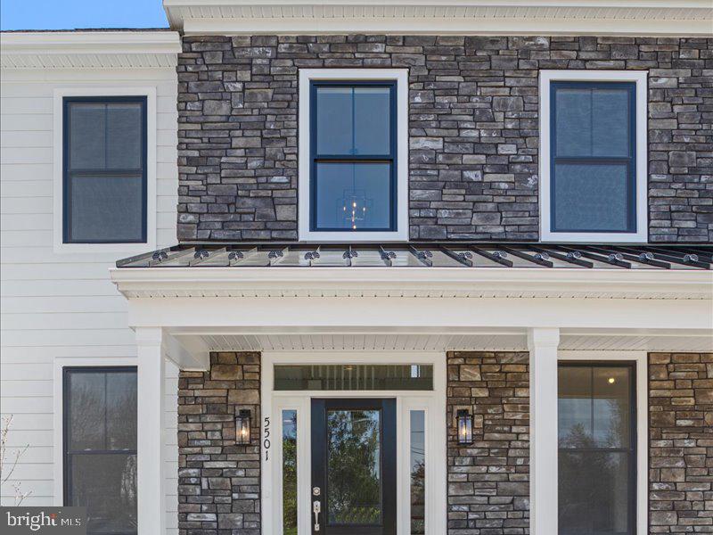 1 Groveland Road Pipersville, PA 18947 - Photo 6 of 65 a front view of a building with large windows