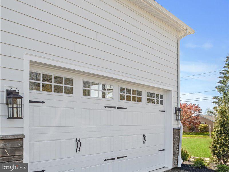 1 Groveland Road Pipersville, PA 18947 - Photo 62 of 65 a front view of a house with a yard