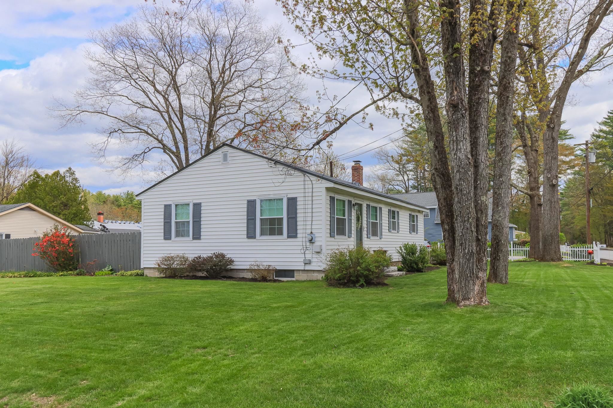 59 Manor Road Concord, NH 03303 - Photo 33 of 37