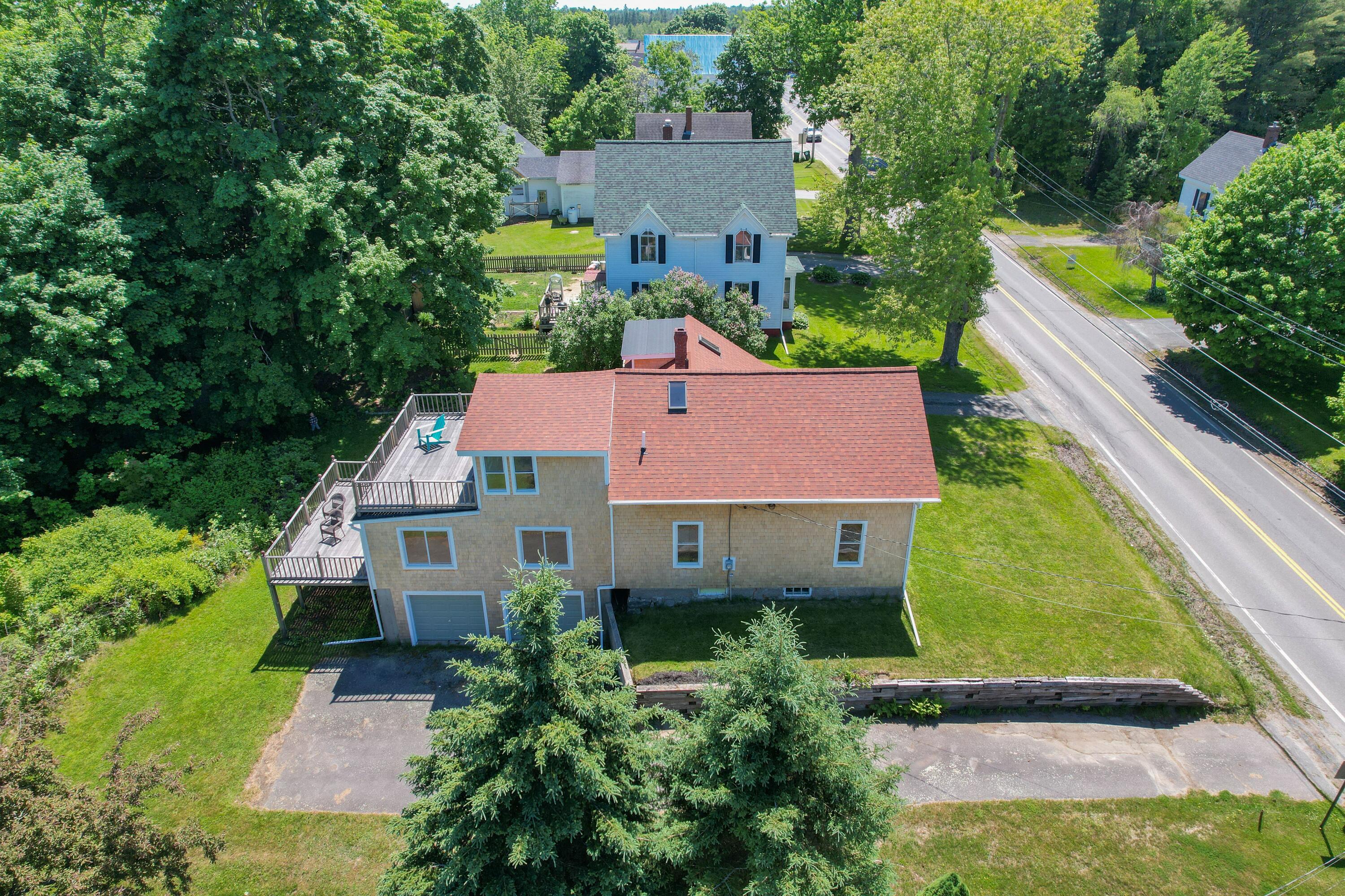25 Bridge Street Milbridge, ME 04658 - Photo 50 of 59 25 Bridge Street
