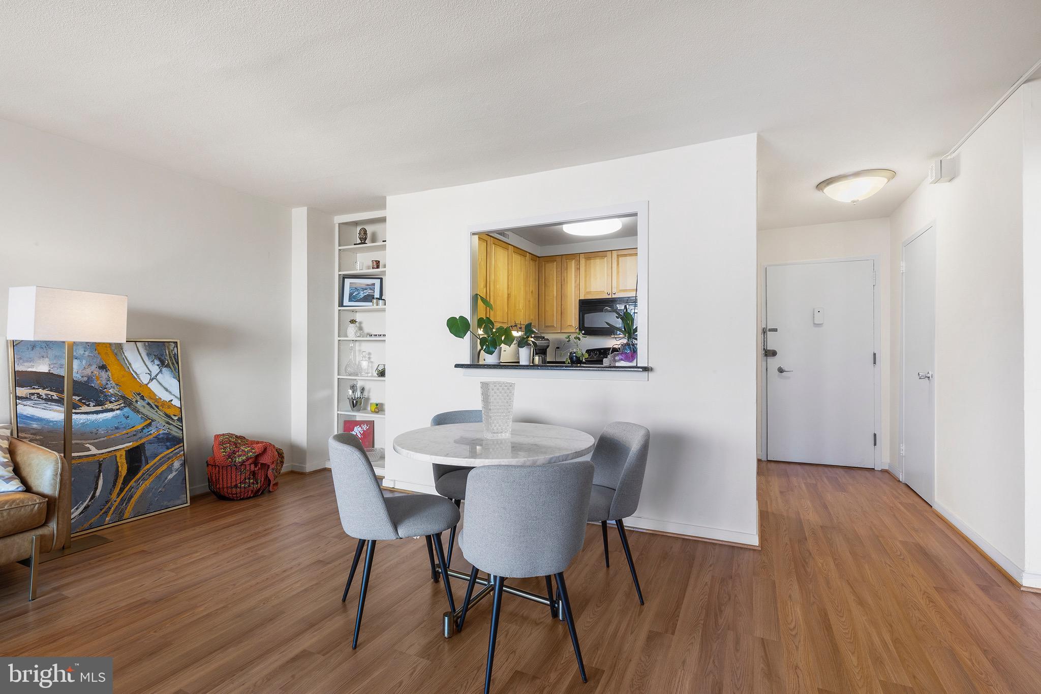 224 West Rittenhouse Square, Unit 1114 Philadelphia, PA 19103 - Photo 12 of 24 Gallery Image 12