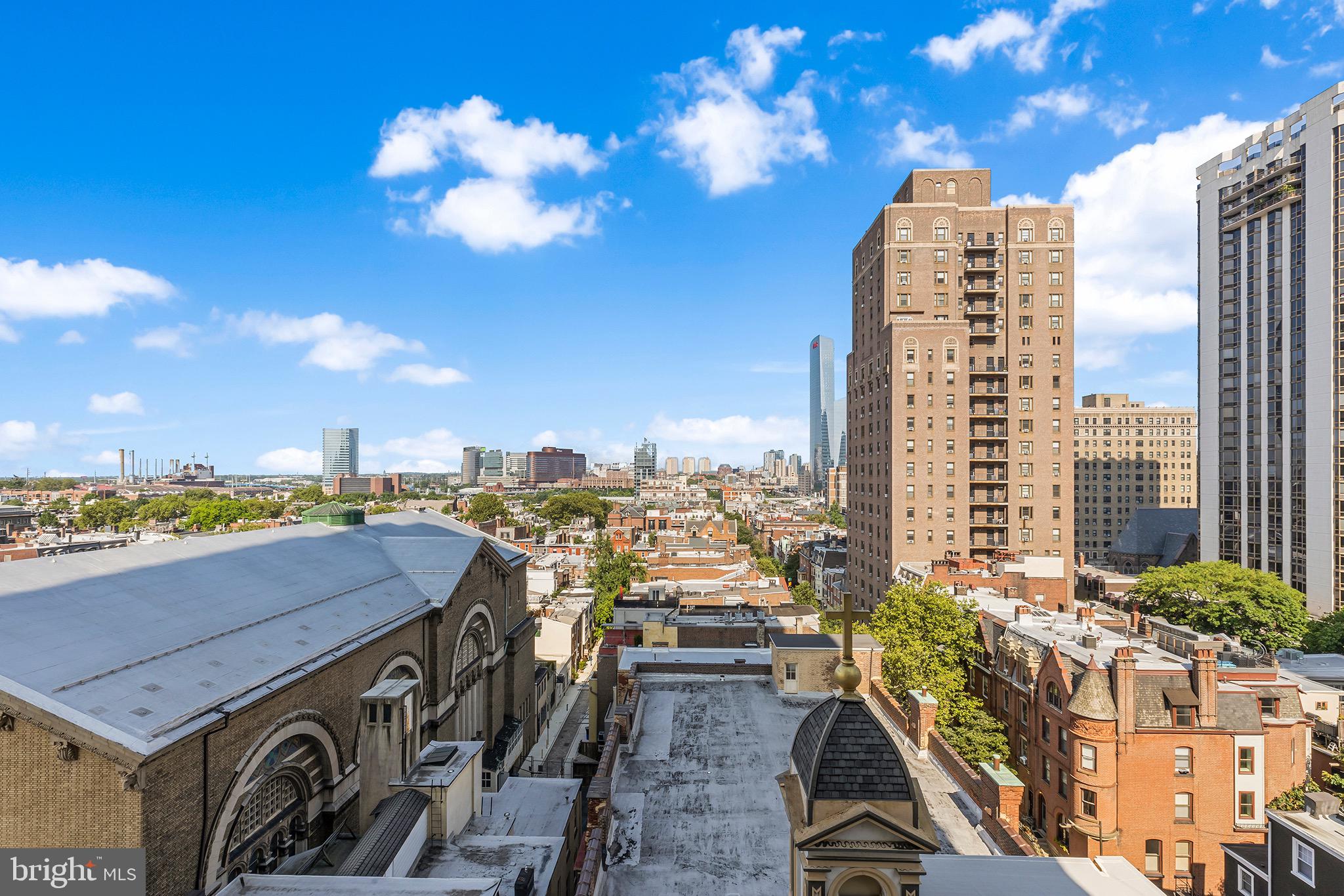 224 West Rittenhouse Square, Unit 1114 Philadelphia, PA 19103 - Photo 8 of 24 Gallery Image 8