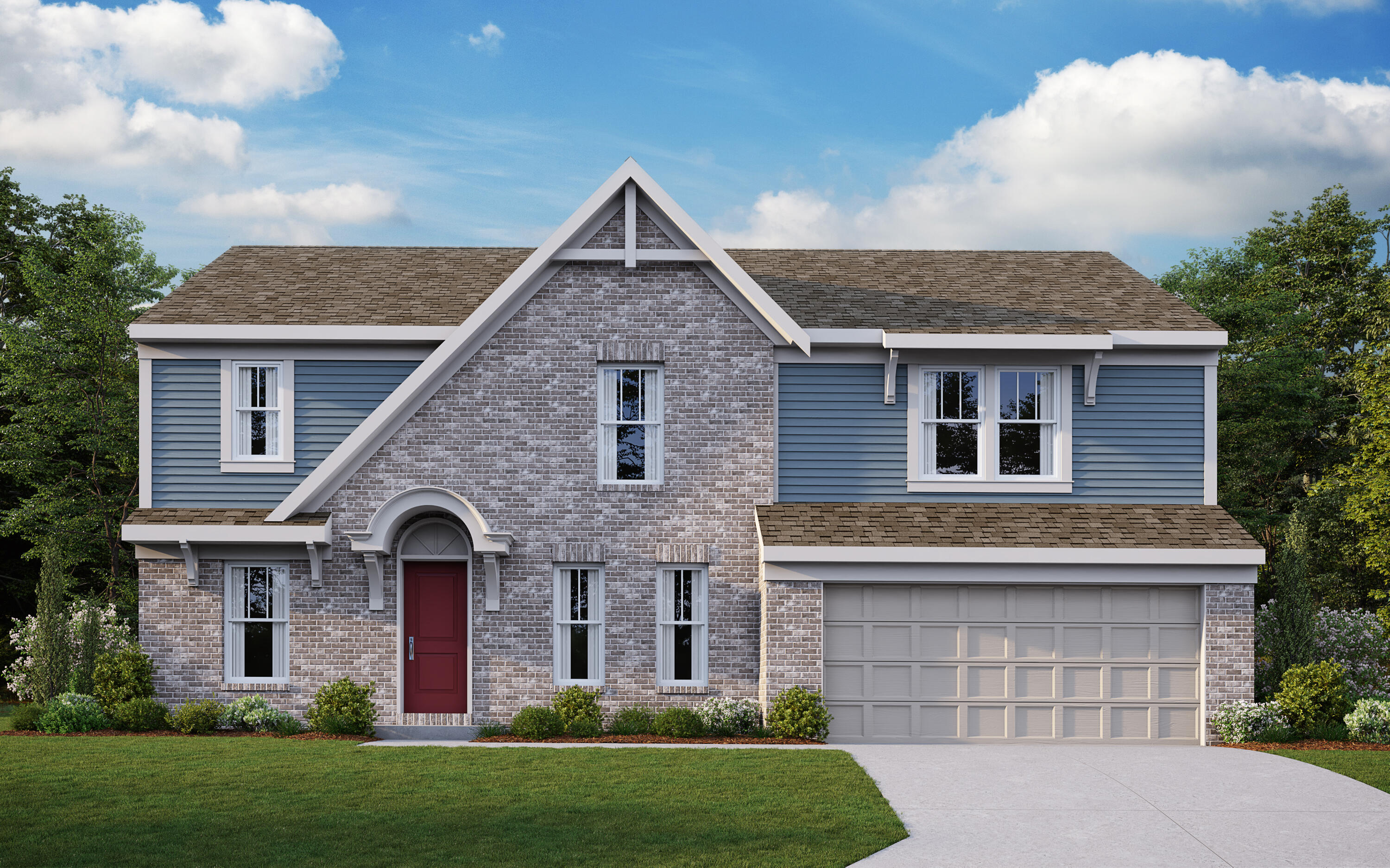 3933 Circollo Drive Covington, KY 41017 - Photo 1 of 1 Exterior Rendering