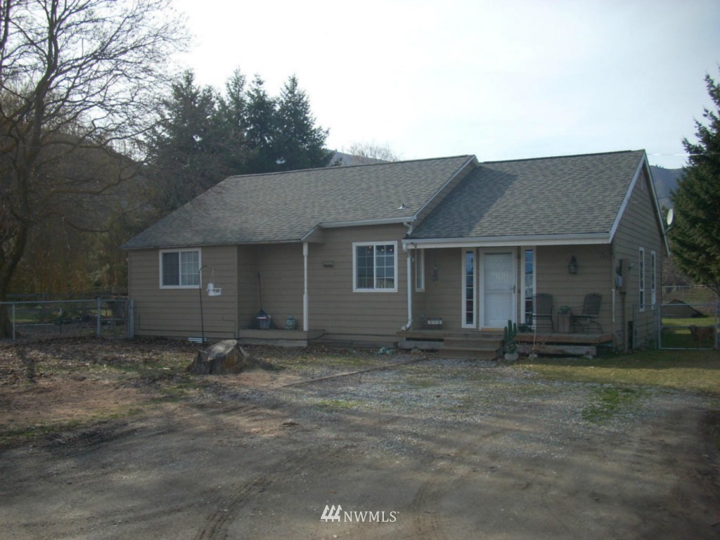 3616 Warehouse Road Monitor, WA 98836 - Photo 1 of 1 Gallery Image 1