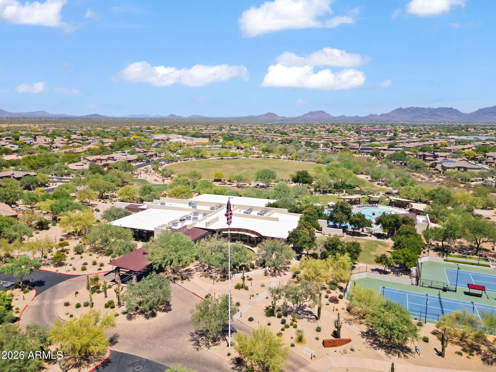 3935 East Rough Rider Road, Unit 1169 Phoenix, AZ 85050 - Photo 36 of 44