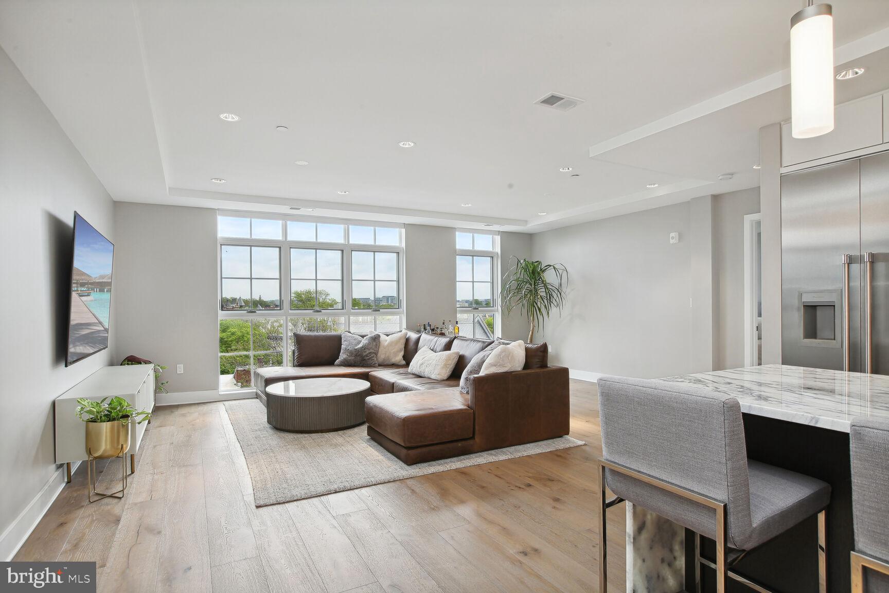 1827 Wiltberger Street Northwest, Unit 405 Washington, DC 20001 - Photo 11 of 51