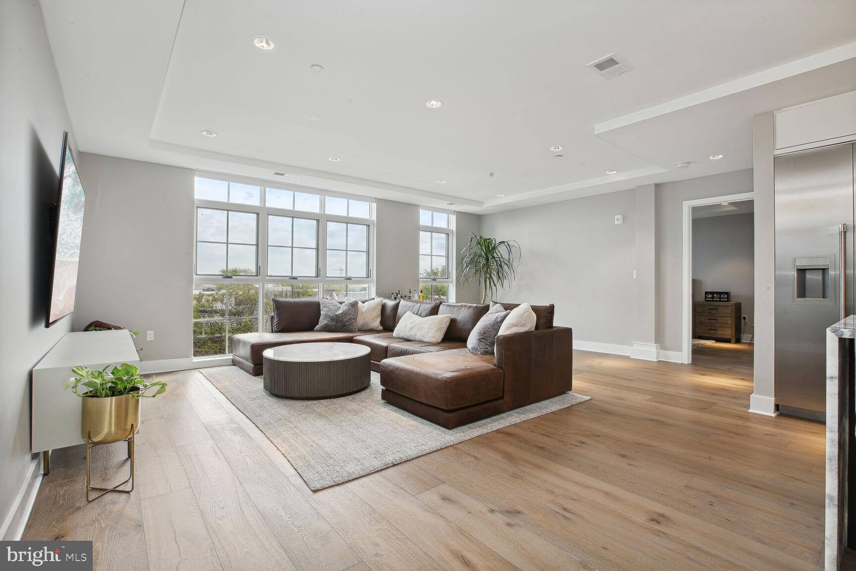 1827 Wiltberger Street Northwest, Unit 405 Washington, DC 20001 - Photo 12 of 51