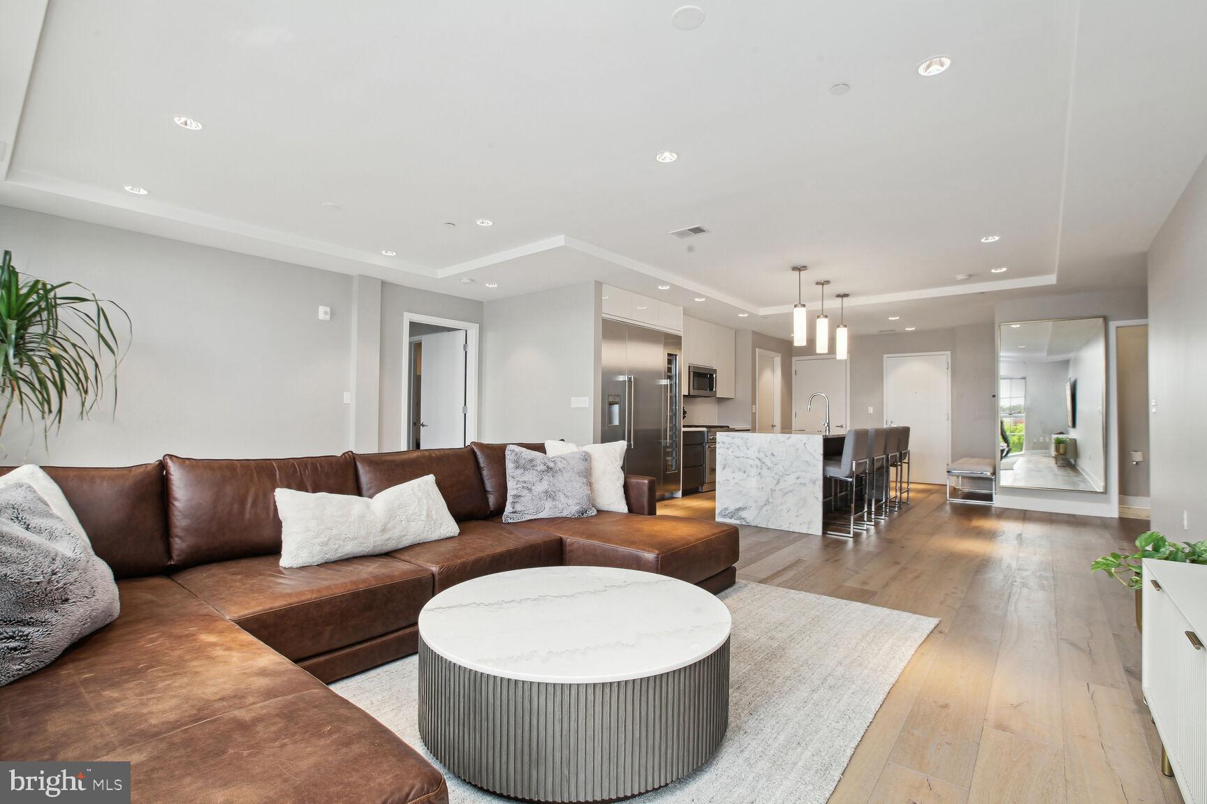 1827 Wiltberger Street Northwest, Unit 405 Washington, DC 20001 - Photo 14 of 51