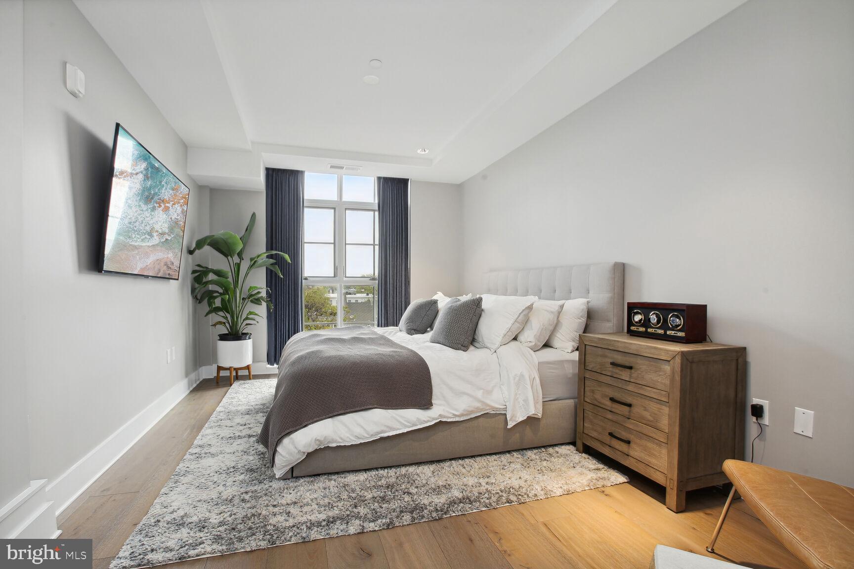 1827 Wiltberger Street Northwest, Unit 405 Washington, DC 20001 - Photo 18 of 51