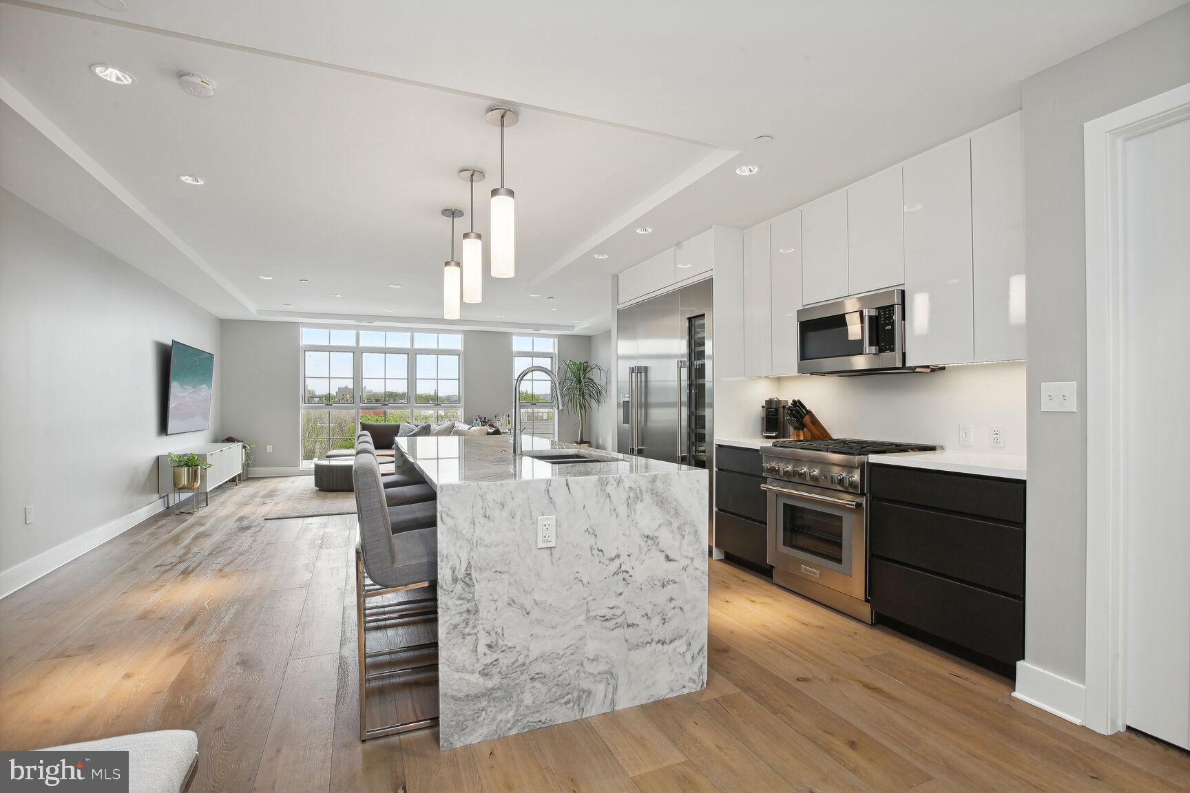 1827 Wiltberger Street Northwest, Unit 405 Washington, DC 20001 - Photo 2 of 51
