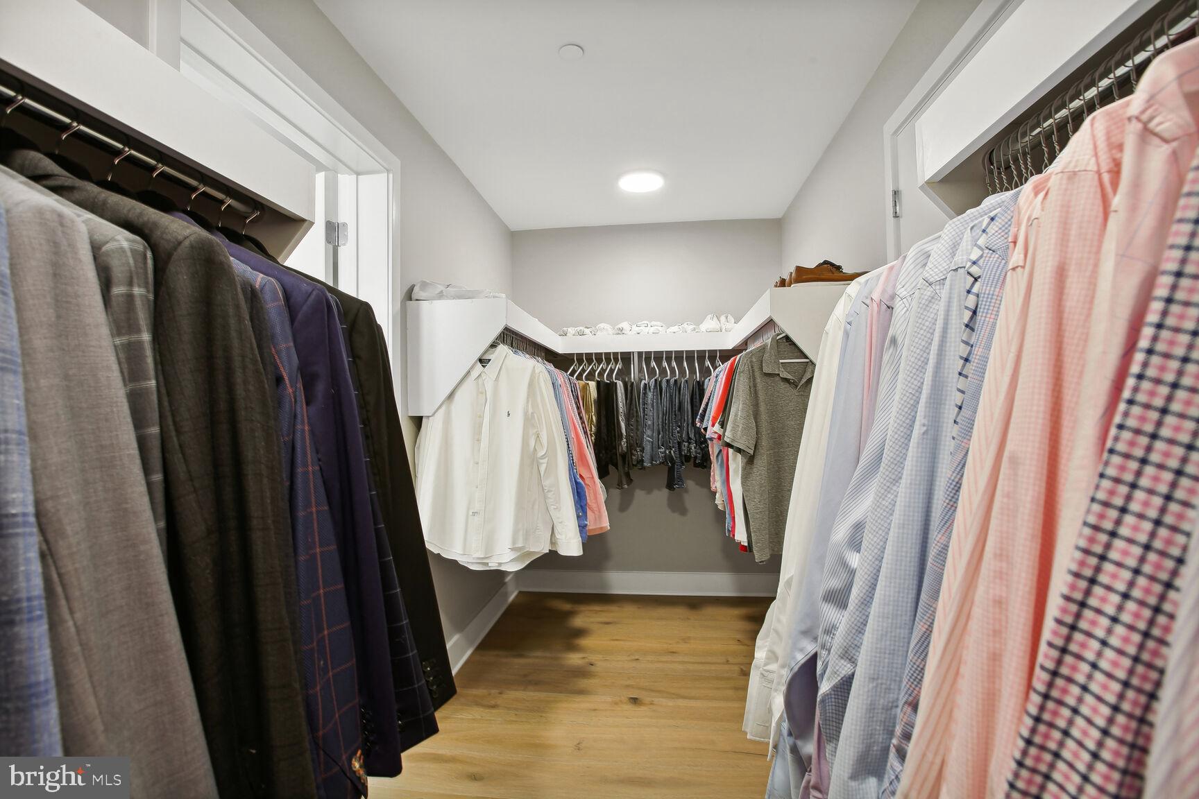 1827 Wiltberger Street Northwest, Unit 405 Washington, DC 20001 - Photo 23 of 51