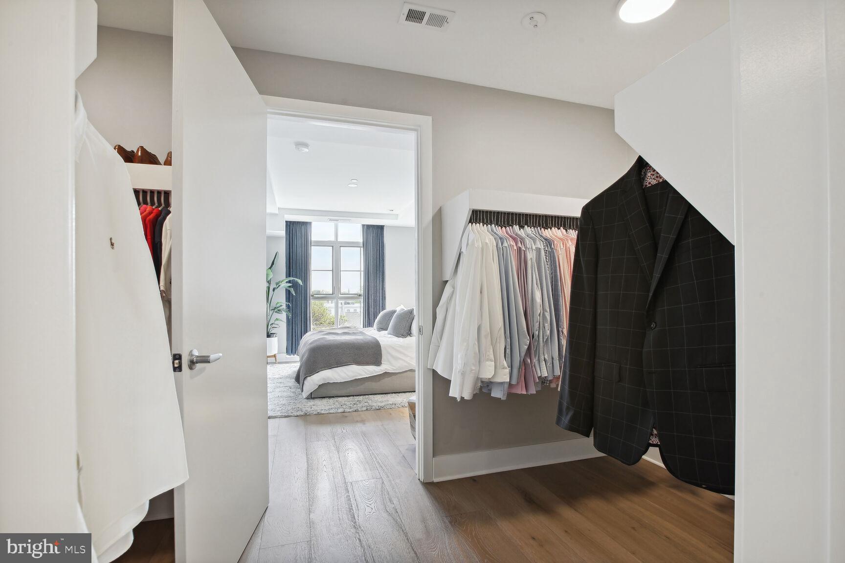 1827 Wiltberger Street Northwest, Unit 405 Washington, DC 20001 - Photo 24 of 51