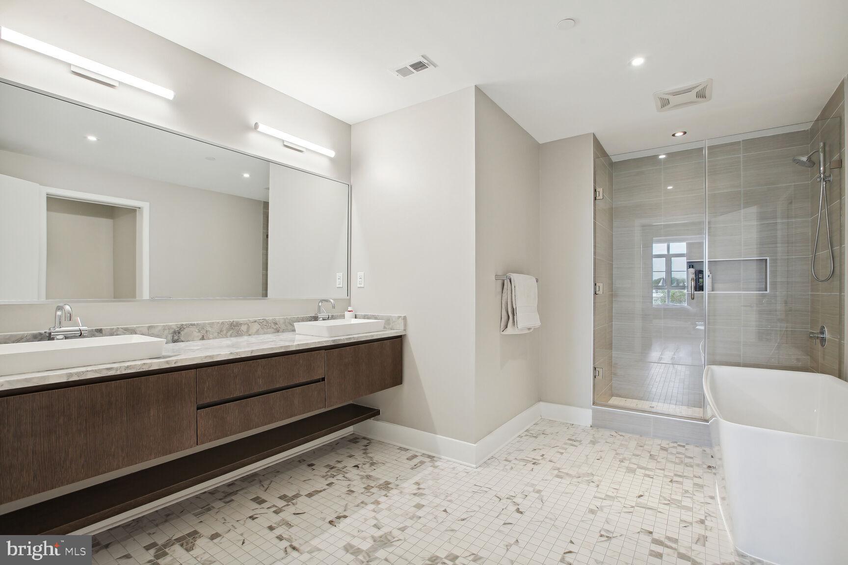 1827 Wiltberger Street Northwest, Unit 405 Washington, DC 20001 - Photo 26 of 51