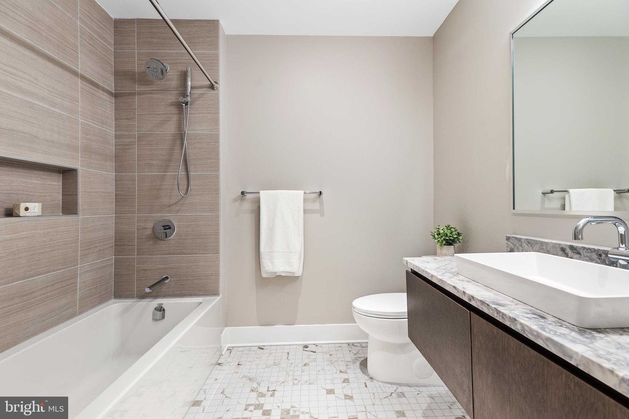 1827 Wiltberger Street Northwest, Unit 405 Washington, DC 20001 - Photo 31 of 51