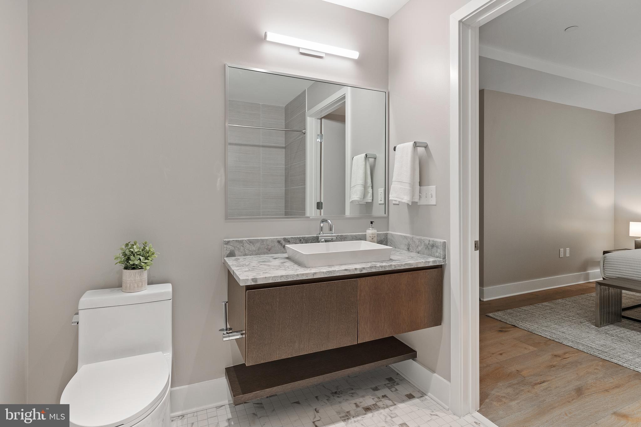 1827 Wiltberger Street Northwest, Unit 405 Washington, DC 20001 - Photo 32 of 51