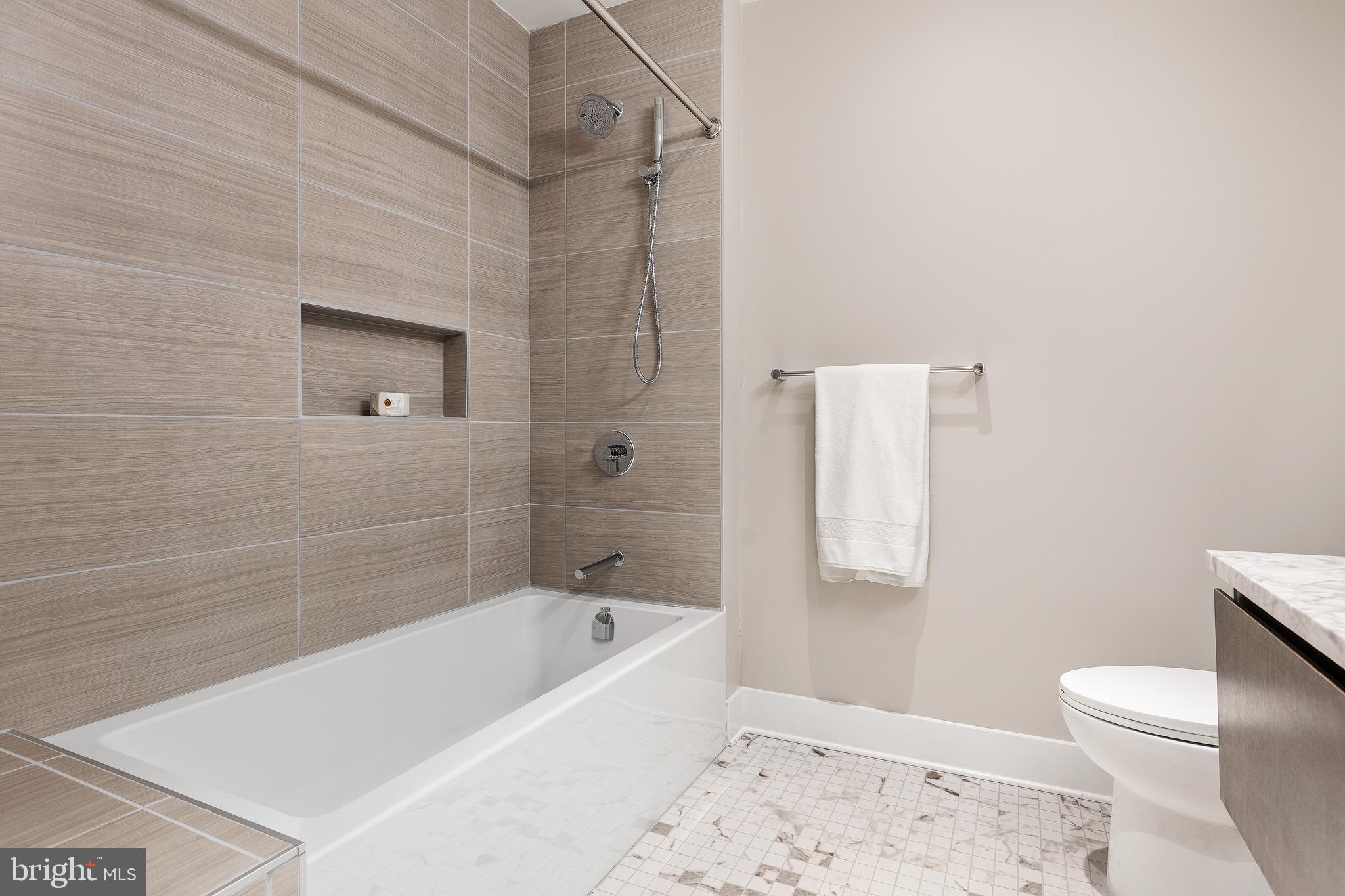 1827 Wiltberger Street Northwest, Unit 405 Washington, DC 20001 - Photo 33 of 51