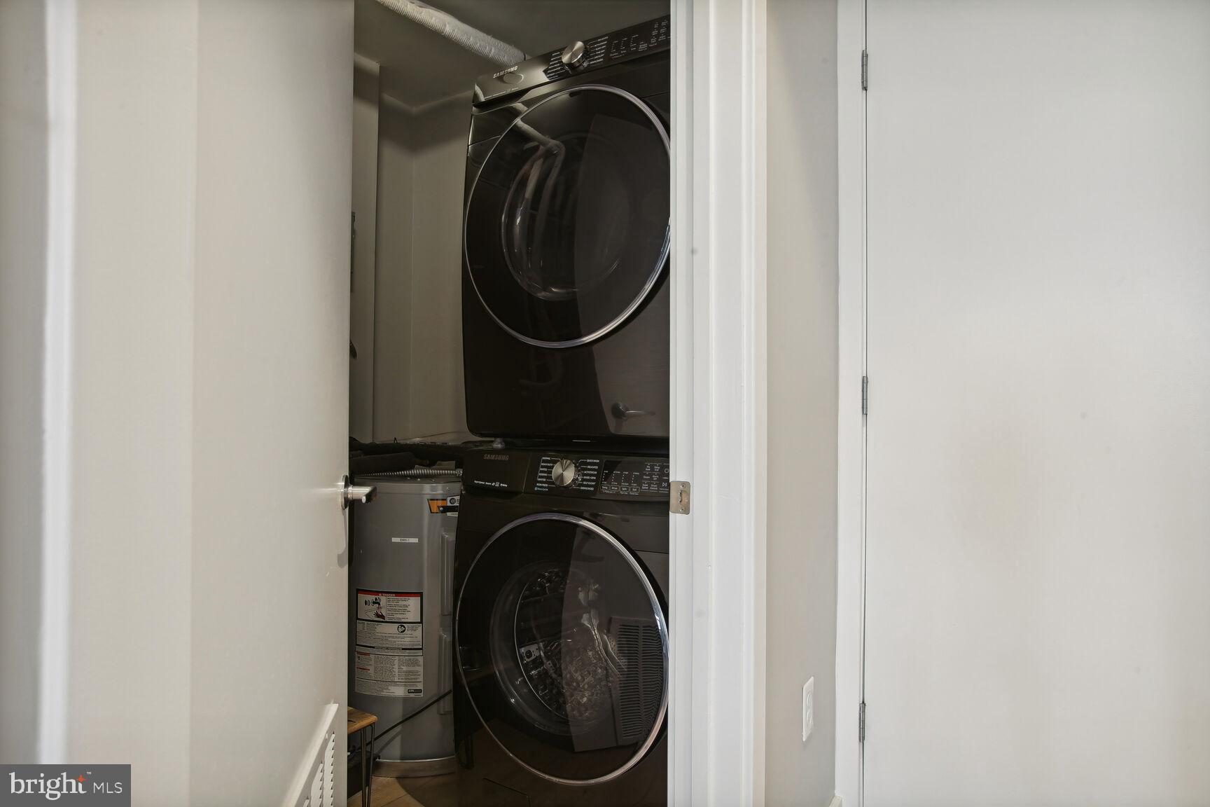 1827 Wiltberger Street Northwest, Unit 405 Washington, DC 20001 - Photo 34 of 51