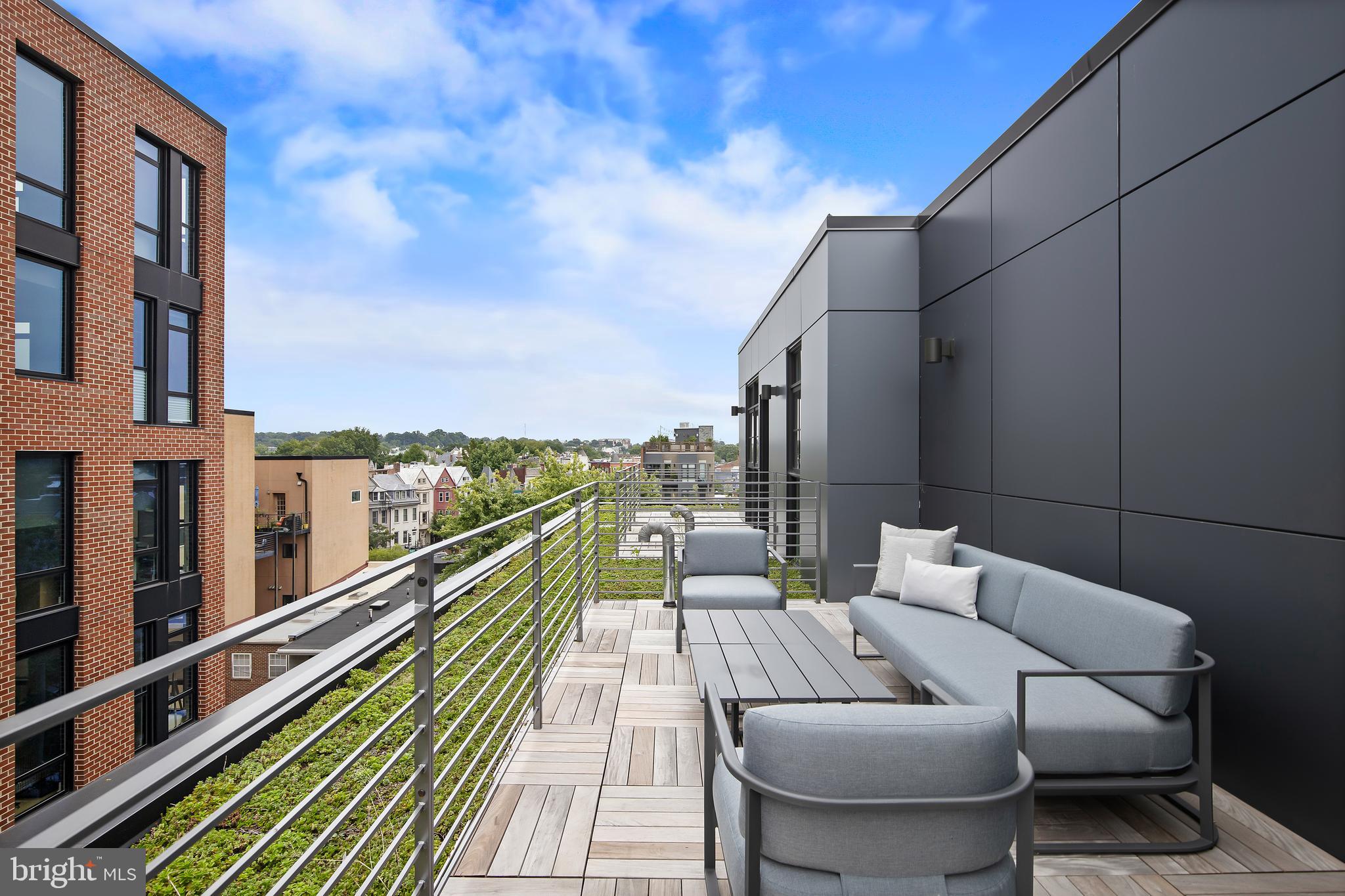 1827 Wiltberger Street Northwest, Unit 405 Washington, DC 20001 - Photo 41 of 51