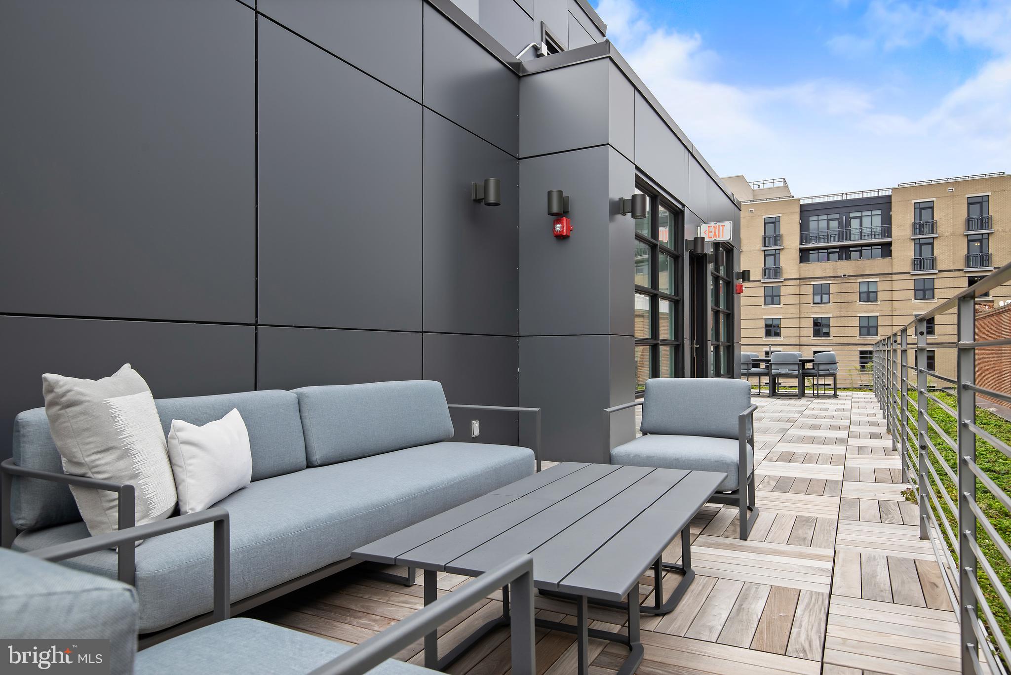 1827 Wiltberger Street Northwest, Unit 405 Washington, DC 20001 - Photo 42 of 51