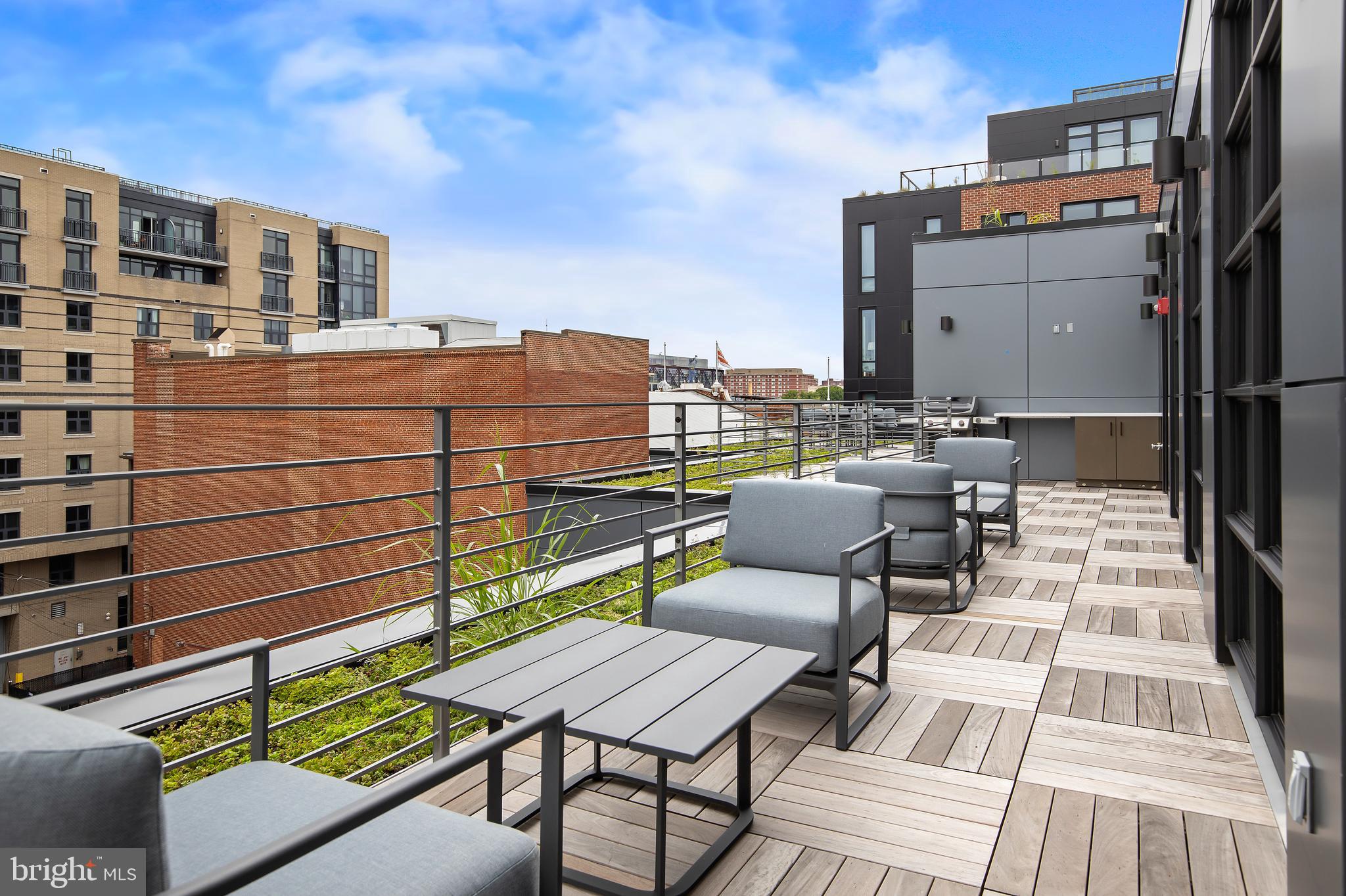 1827 Wiltberger Street Northwest, Unit 405 Washington, DC 20001 - Photo 43 of 51