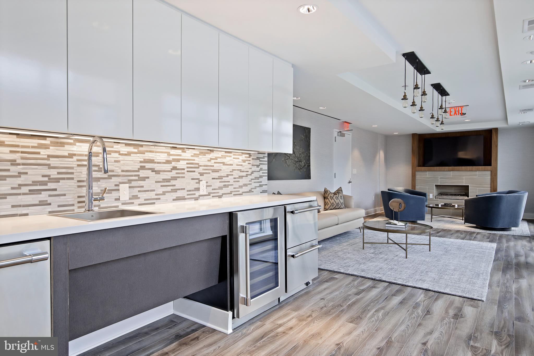 1827 Wiltberger Street Northwest, Unit 405 Washington, DC 20001 - Photo 44 of 51