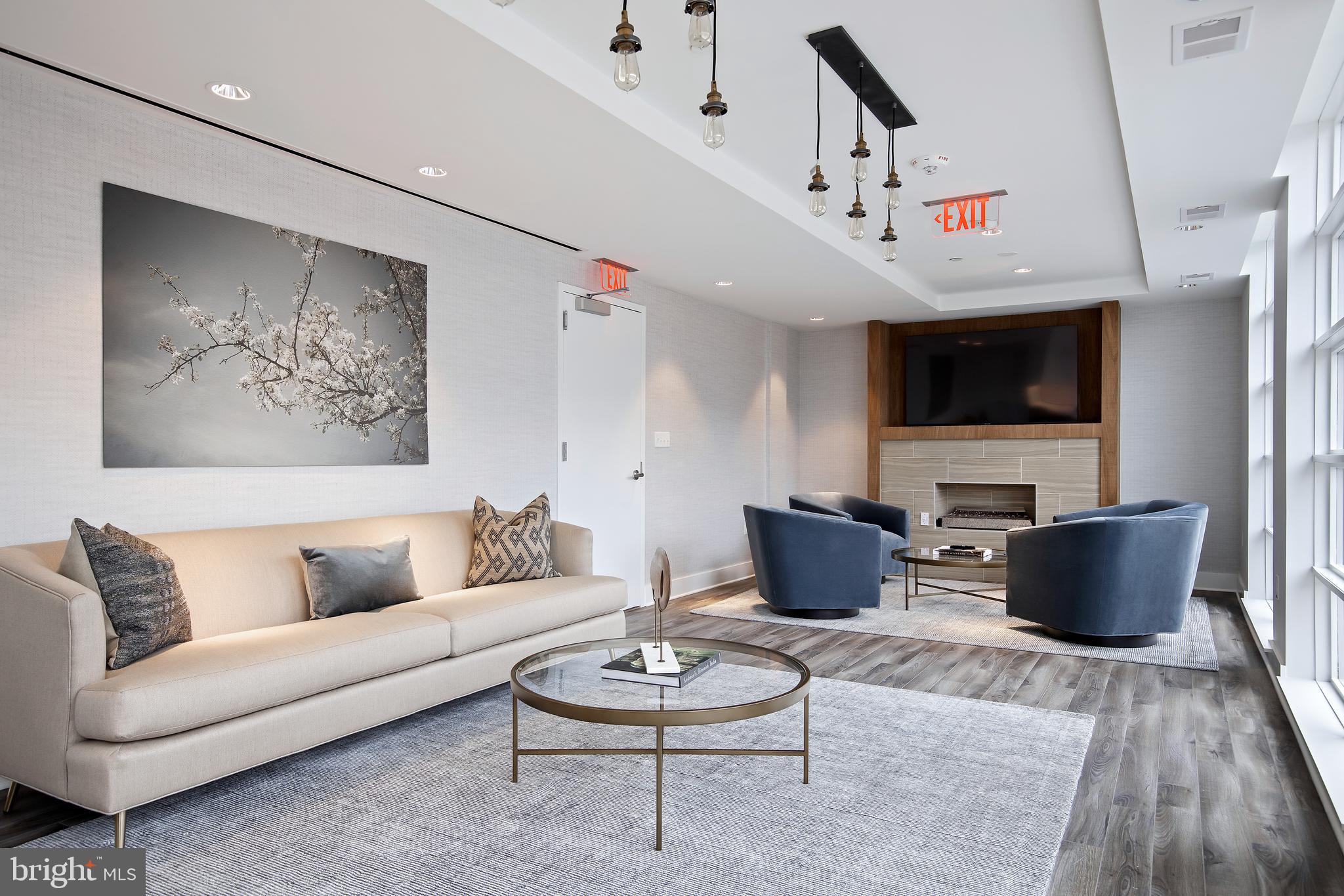 1827 Wiltberger Street Northwest, Unit 405 Washington, DC 20001 - Photo 45 of 51
