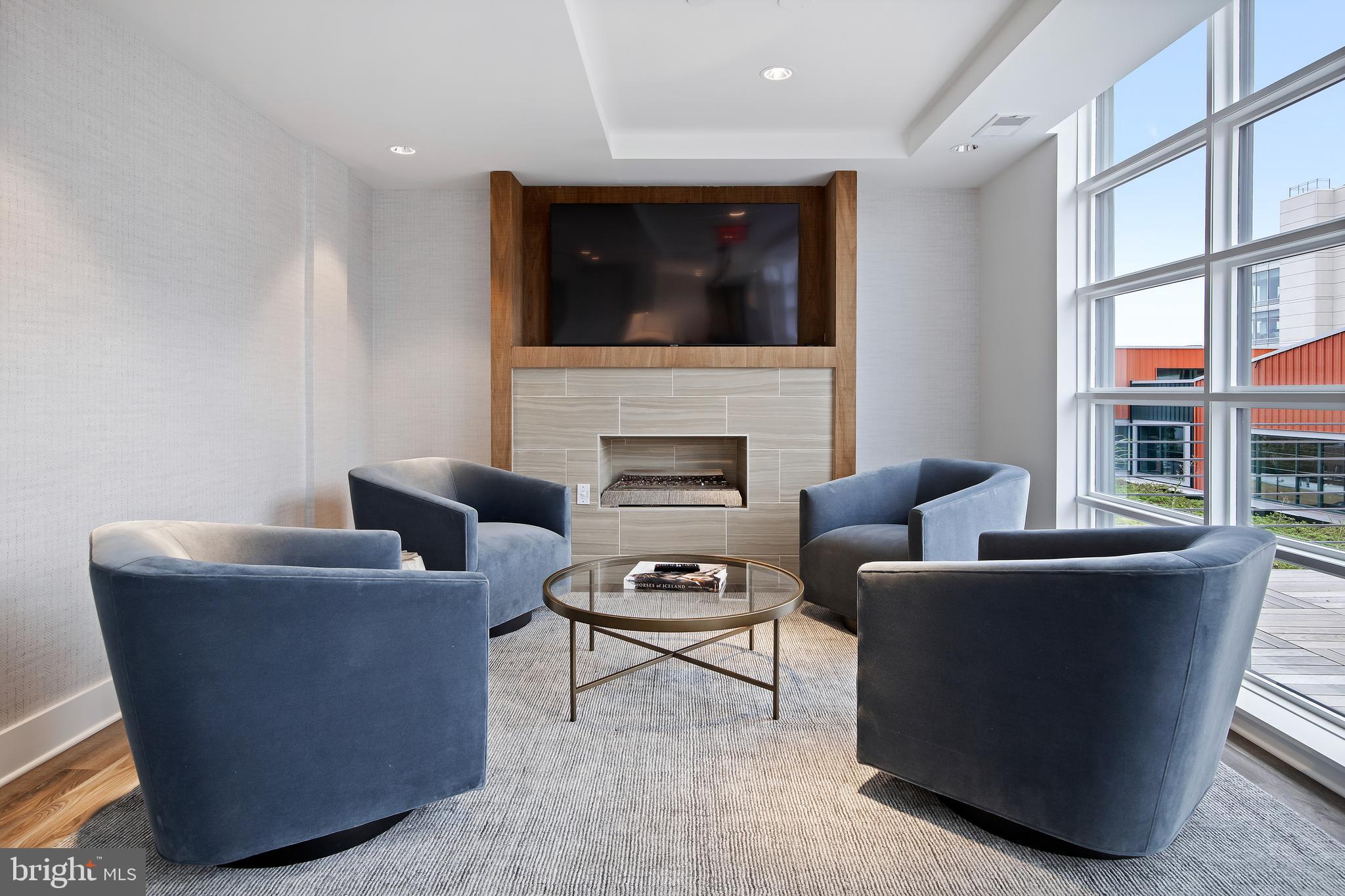 1827 Wiltberger Street Northwest, Unit 405 Washington, DC 20001 - Photo 46 of 51