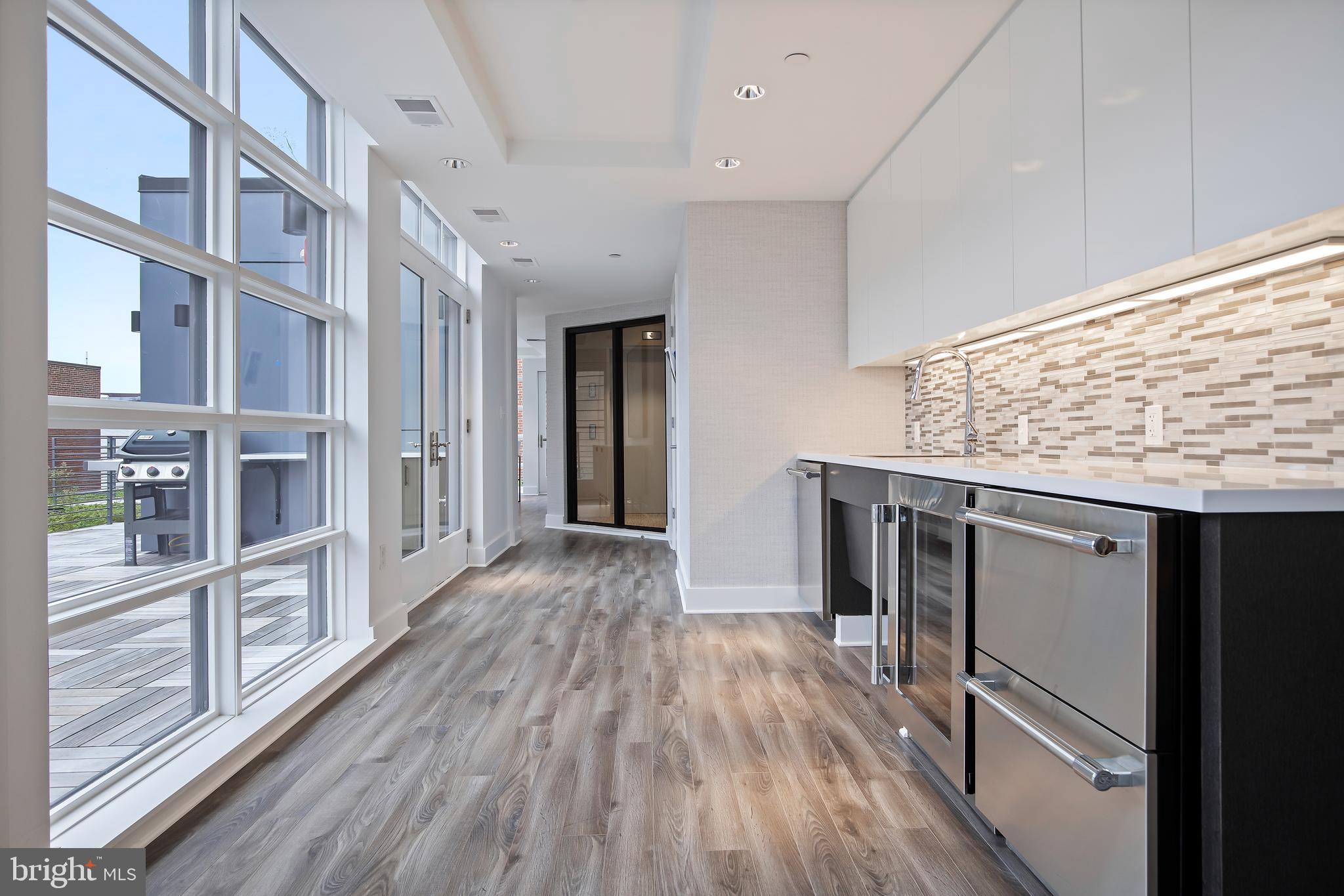 1827 Wiltberger Street Northwest, Unit 405 Washington, DC 20001 - Photo 49 of 51