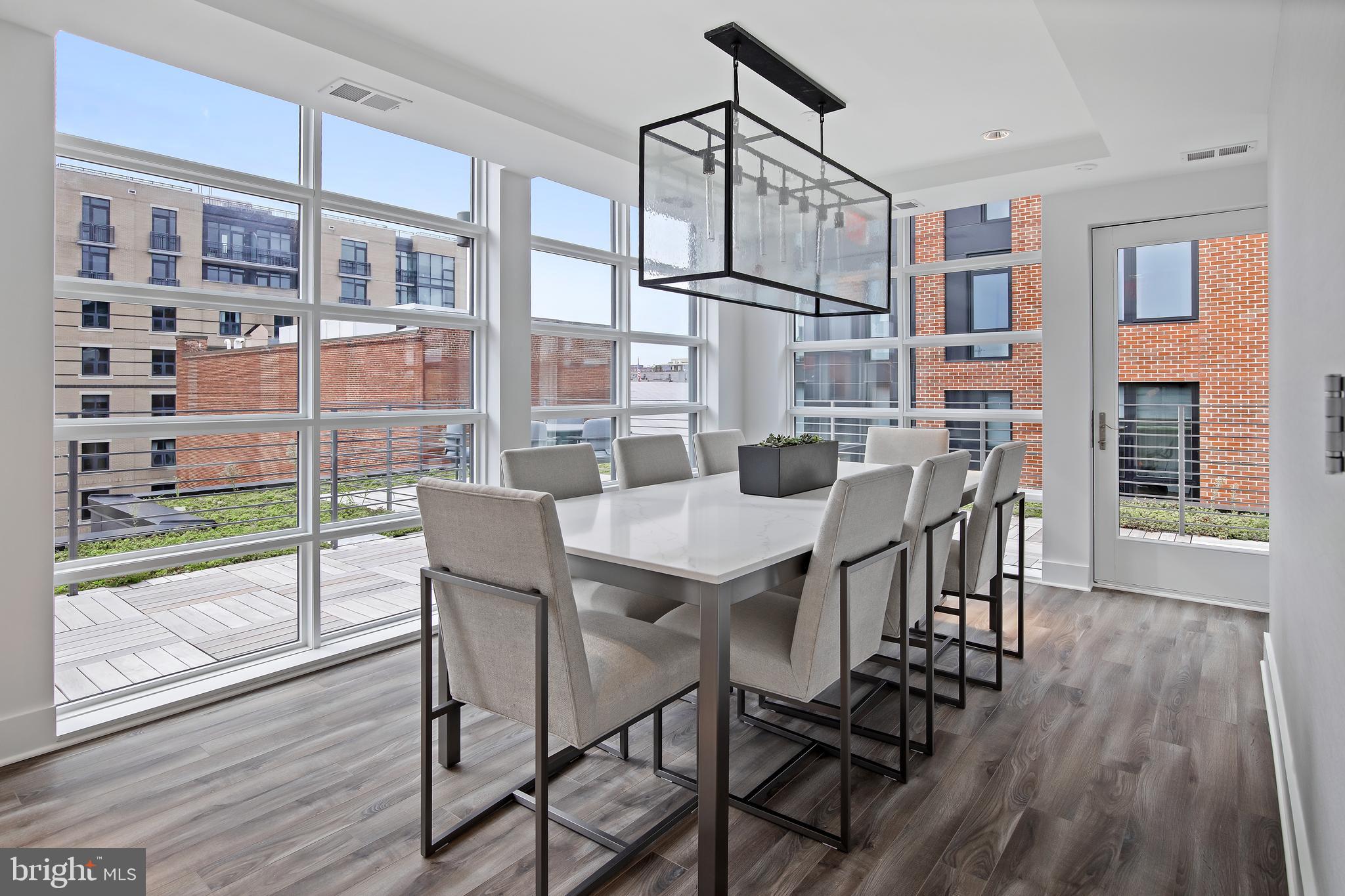 1827 Wiltberger Street Northwest, Unit 405 Washington, DC 20001 - Photo 50 of 51