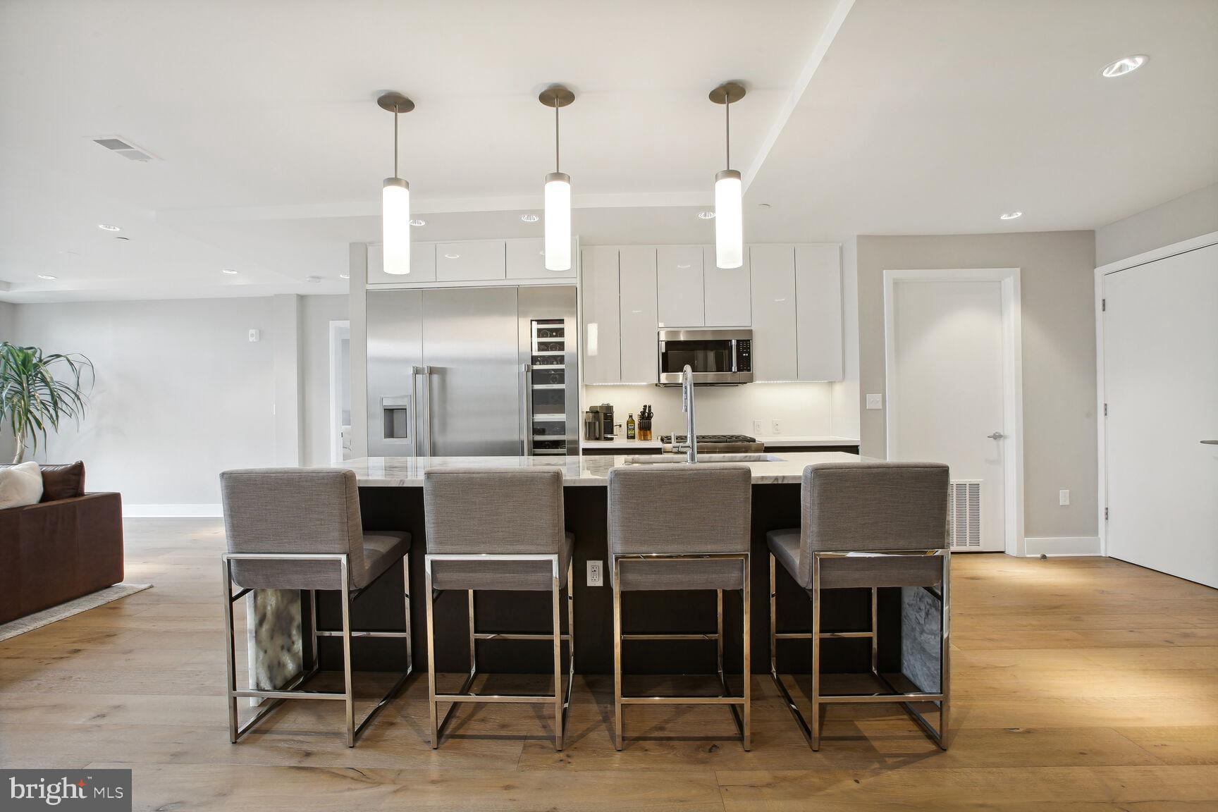 1827 Wiltberger Street Northwest, Unit 405 Washington, DC 20001 - Photo 5 of 51
