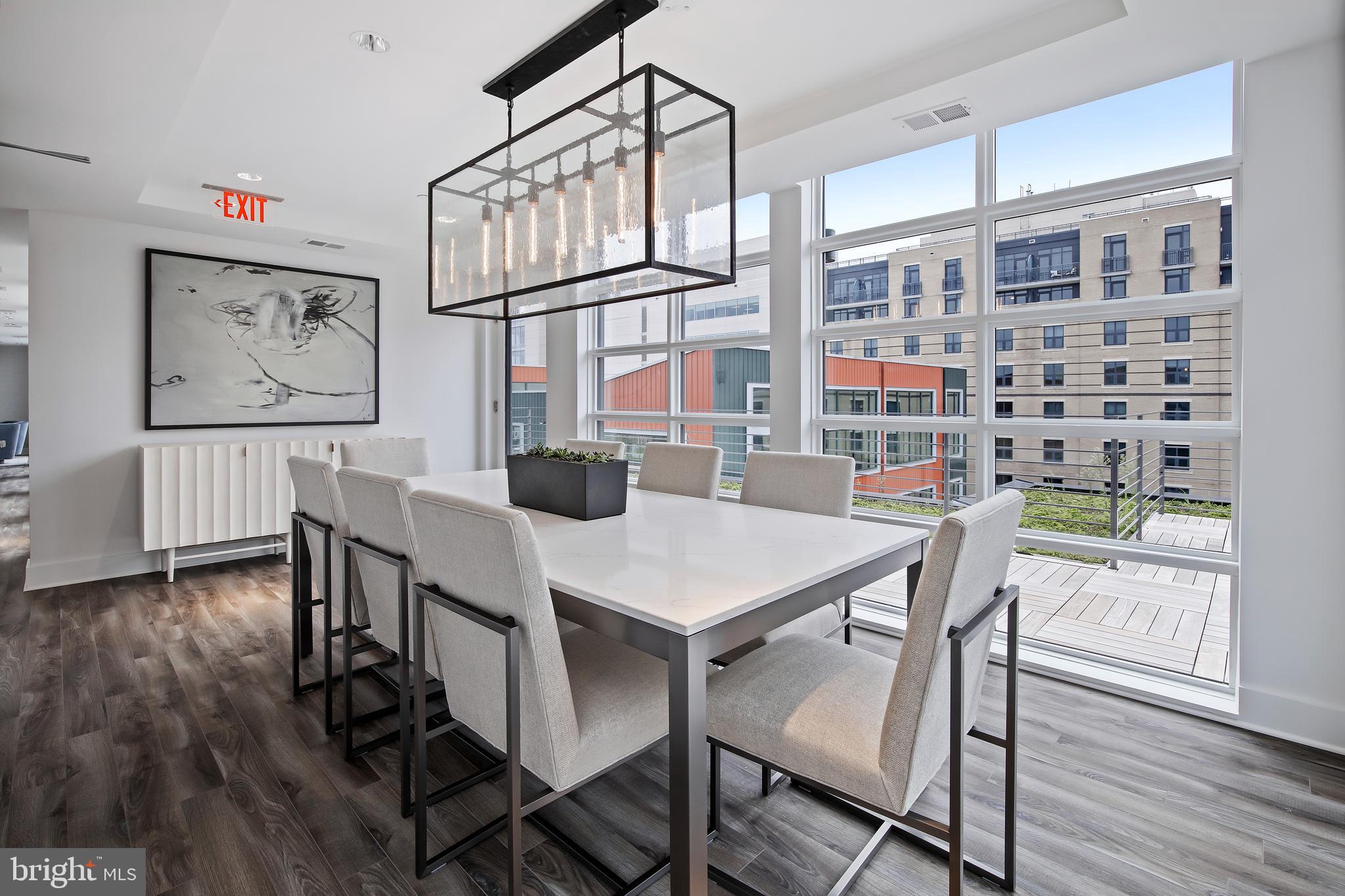 1827 Wiltberger Street Northwest, Unit 405 Washington, DC 20001 - Photo 51 of 51