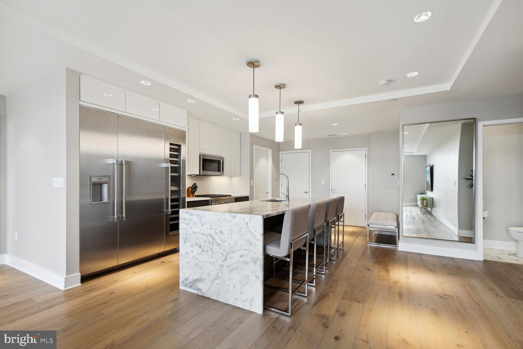 1827 Wiltberger Street Northwest, Unit 405 Washington, DC 20001 - Photo 6 of 51