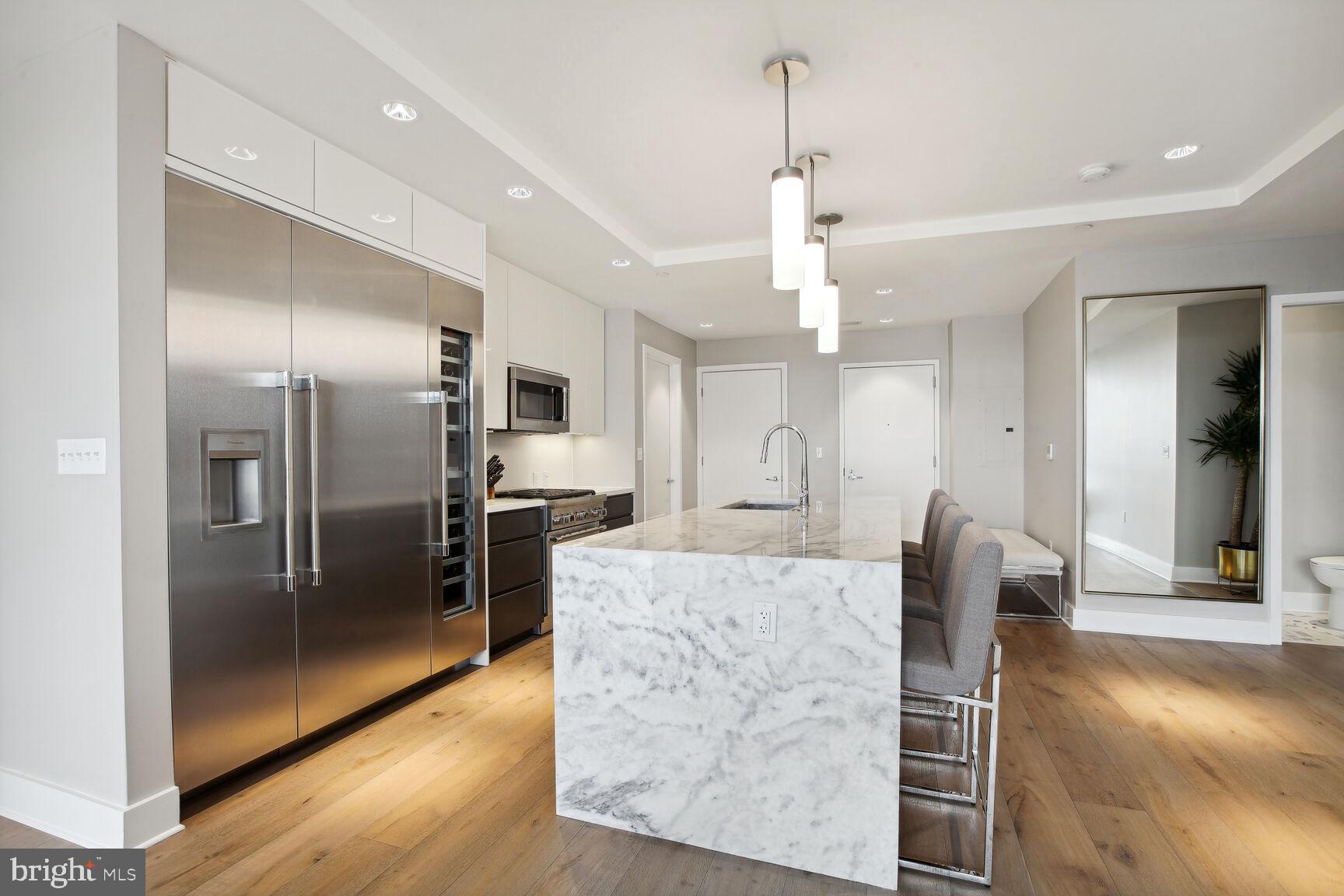 1827 Wiltberger Street Northwest, Unit 405 Washington, DC 20001 - Photo 7 of 51