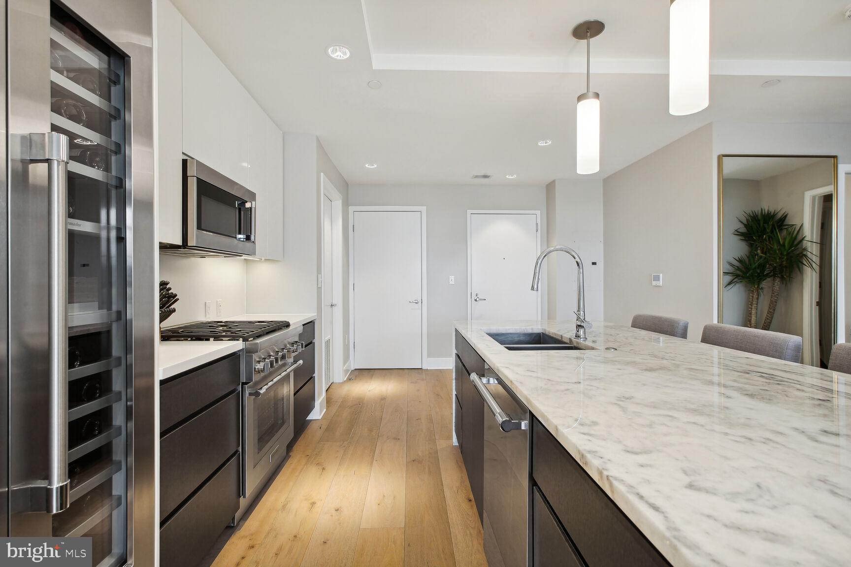 1827 Wiltberger Street Northwest, Unit 405 Washington, DC 20001 - Photo 8 of 51
