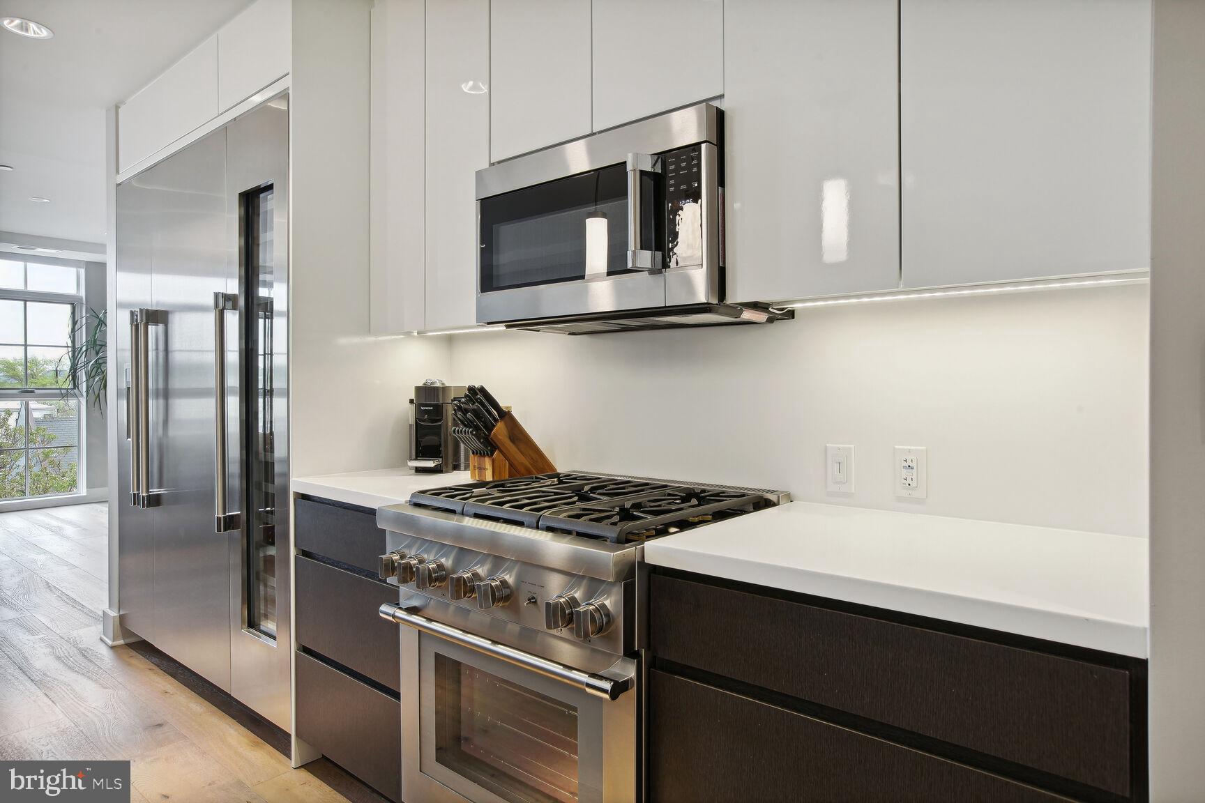 1827 Wiltberger Street Northwest, Unit 405 Washington, DC 20001 - Photo 9 of 51