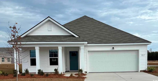 $285,990 | 377 Acosta Circle, Conway, SC 29527